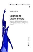Relating to Queer Theory