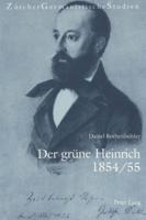 Der Grune Heinrich 1854/55