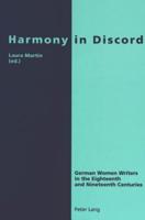 Harmony in Discord