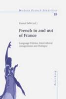 French in and out of France