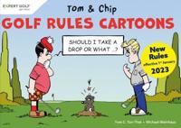 Golf Rules Cartoons