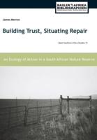 Building Trust, Situating Repair