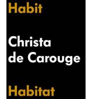 Christa De Carouge