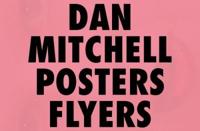 Dan Mitchell - Posters