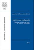 Imperium Und Intelligencija