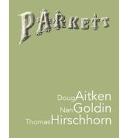 Parkett No. 57 Doug Aitken, Nan Goldin, Thomas Hirschhorn
