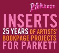 Parkett Inserts