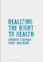 Realizing the Right to Health