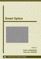 Smart Optics