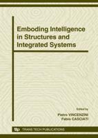 Emboding Intelligence in Structures and Integrated Systems
