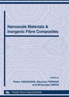 Nanoscale Materials & Inorganic Fibre Composites