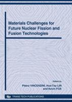 Materials Challenges for Future Nuclear Fission and Fusion Technologies