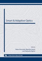 Smart & Adaptive Optics