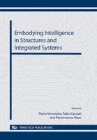 Embodying Intelligence in Structures and Integrated Systems