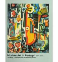 Modern Art in Portugal