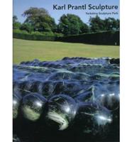 Karl Prantl Sculpture