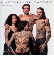 Masters of Tattoo