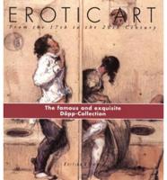 Erotic Art - From the 17th to the 20th Century