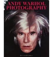 Andy Warhol - Photography