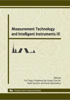 Measurement Technology and Intelligent Instruments IX