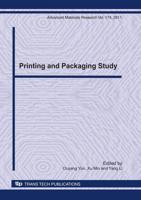 Printing and Packaging Study