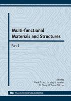 Multi-Functional Materials and Structures