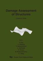 Damage Assessment of Structures VIII