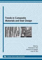 Trends in Composite Materials and Their Design