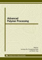 Advanced Polymer Processing