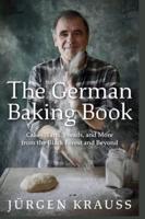 The German Baking Book