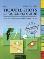 Golf Trouble Shots & Quick Fix Guide (10 pack)