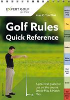 Golf Rules Quick Reference 2016