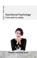 Nutritional Psychology