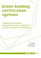 Green Building Certification Systems