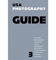 USA Photography Guide 3