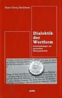 Dialektik der Wertform