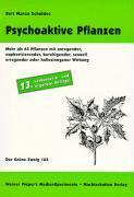 Schuldes, B: Psychoaktive Pflanzen