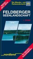 Feldberger Seenlandschaft / Saison 2017-2020