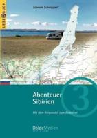 Abenteuer Sibirien