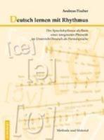 Deutsch Lernen Mit Rhythmus Buch Und CD
