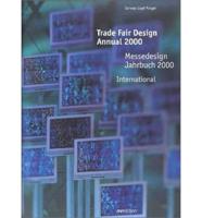 Trade Fair Design Annual