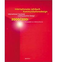 Internationales Jahrbuch Kommunikationsdesign 2000/2001