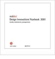 Design Innovations Yearbook. 2001