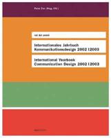 Internationales Jahrbuch Kommunikationsdesign 2002/2003