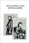 Kipper-Karten Buch