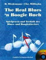 THE REAL BLUES N BOOGIE BUCH