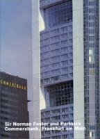 Sir Norman Foster and Partners Commerzbank, Frankfurt Am Main