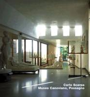 Carlo Scarpa, Museo Canoviana, Possagno