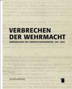 Verbrechen der Wehrmacht