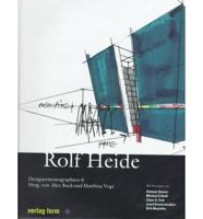 Rolf Heide
